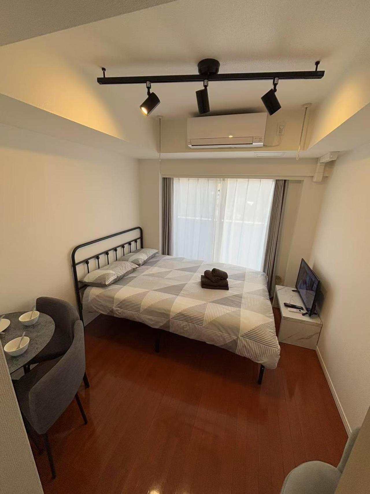 Shibuya Apartahotel