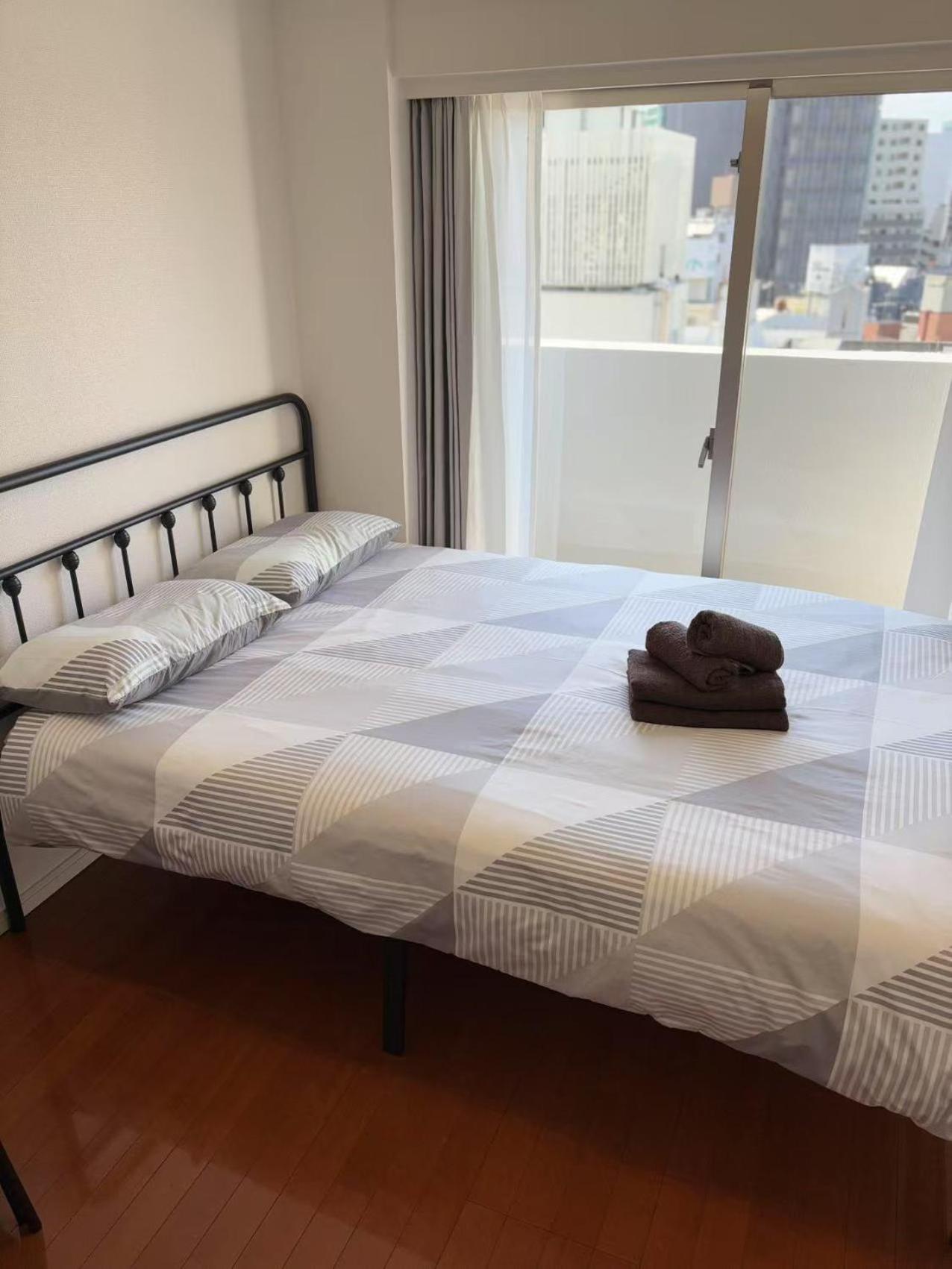 Shibuya Apartahotel *